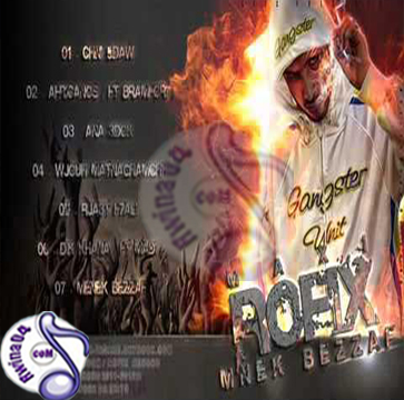 Rofix Menak Bezzaf 2012